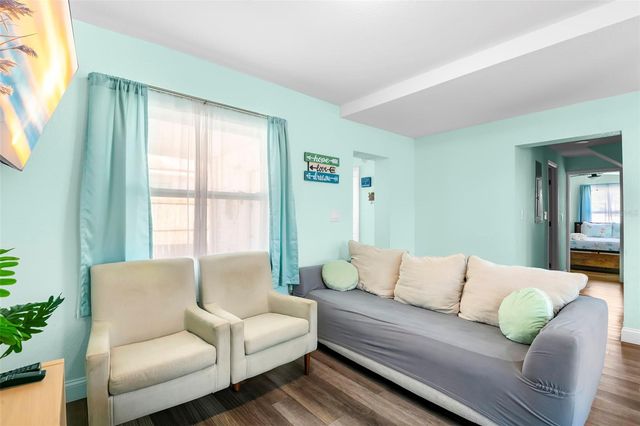 1613 N MARTIN LUTHER KING JR AVENUE, Clearwater, FL 33755