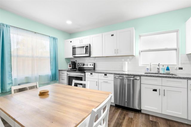 1613 N MARTIN LUTHER KING JR AVENUE, Clearwater, FL 33755