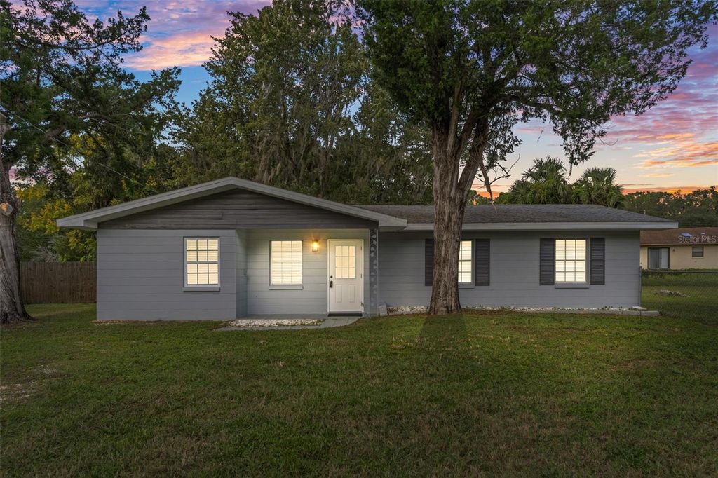10785 W SPRING CIRCLE, Crystal River, FL 34428