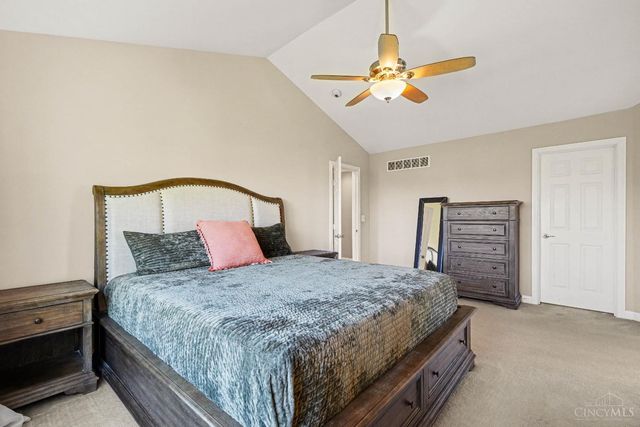 6246 Fairway Drive, Mason, OH 45040