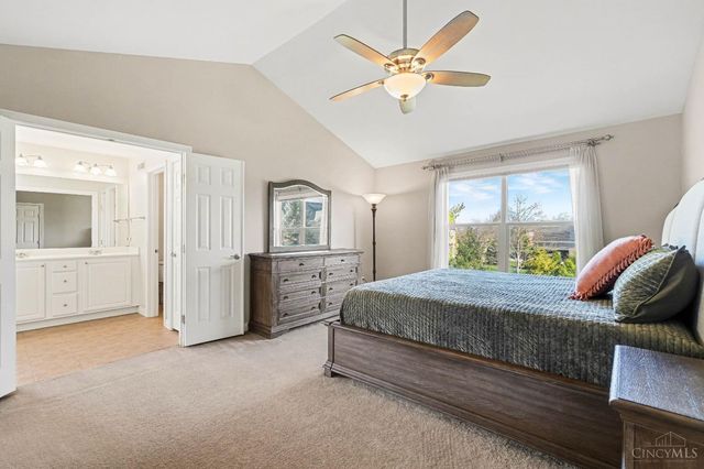 6246 Fairway Drive, Mason, OH 45040