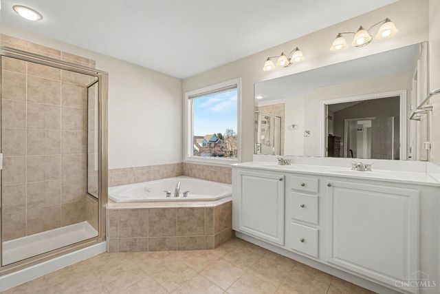 6246 Fairway Drive, Mason, OH 45040