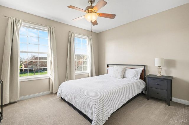 6246 Fairway Drive, Mason, OH 45040