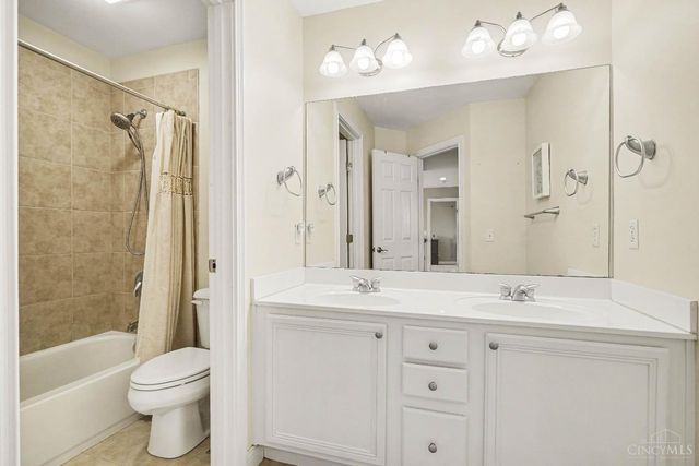 6246 Fairway Drive, Mason, OH 45040