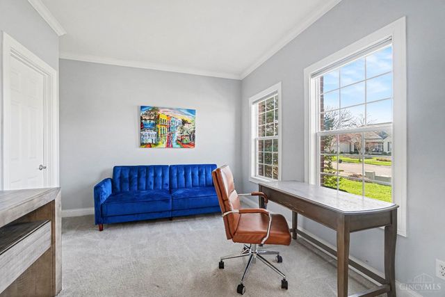 6246 Fairway Drive, Mason, OH 45040