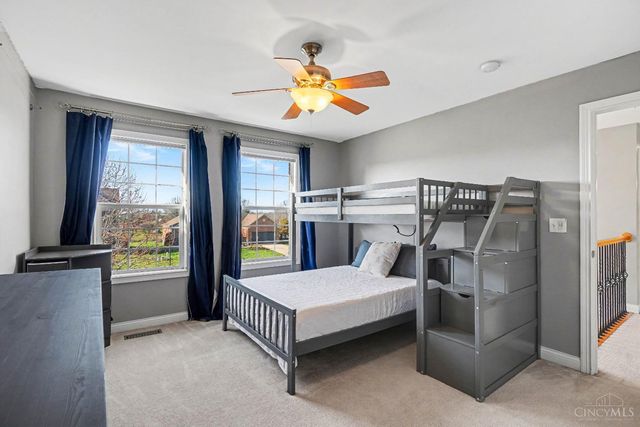 6246 Fairway Drive, Mason, OH 45040