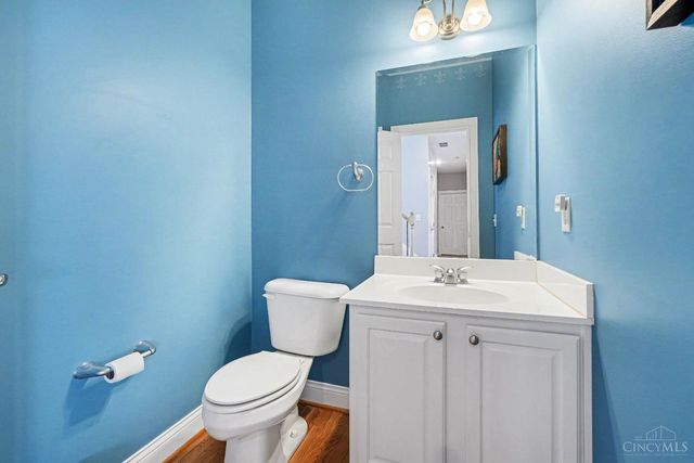 6246 Fairway Drive, Mason, OH 45040