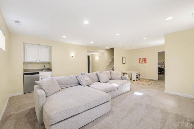 6246 Fairway Drive, Mason, OH 45040