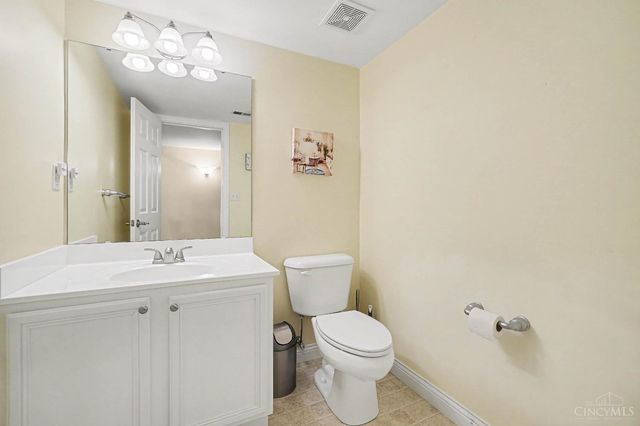 6246 Fairway Drive, Mason, OH 45040