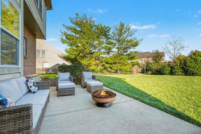 6246 Fairway Drive, Mason, OH 45040