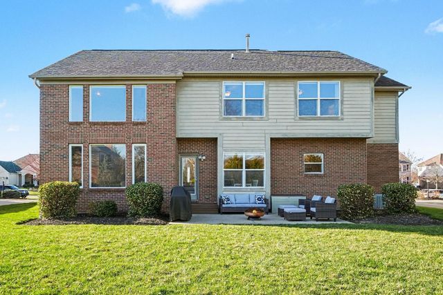 6246 Fairway Drive, Mason, OH 45040