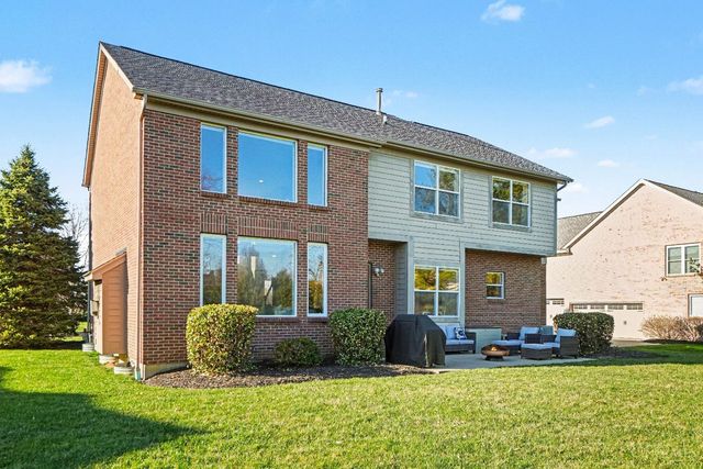 6246 Fairway Drive, Mason, OH 45040