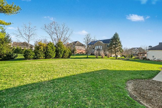 6246 Fairway Drive, Mason, OH 45040