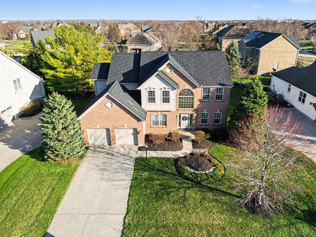 6246 Fairway Drive, Mason, OH 45040