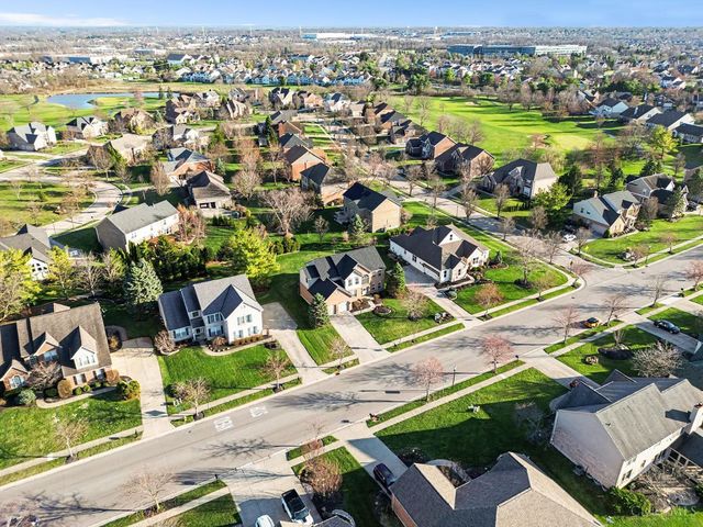 6246 Fairway Drive, Mason, OH 45040