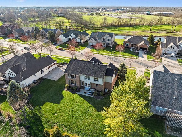 6246 Fairway Drive, Mason, OH 45040