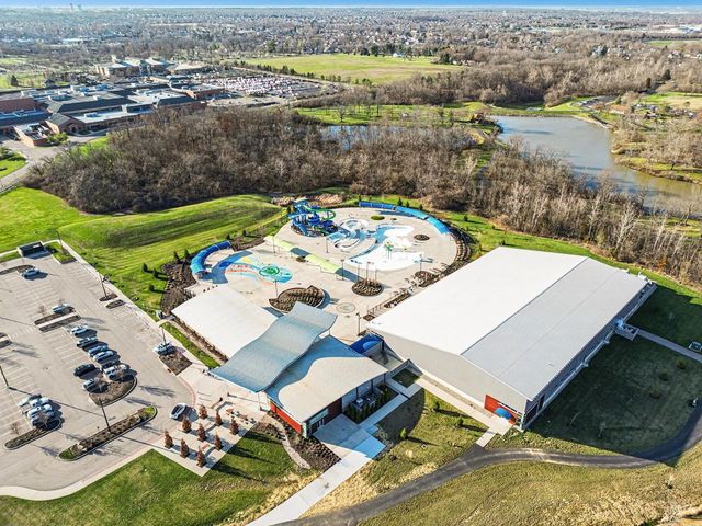 6246 Fairway Drive, Mason, OH 45040