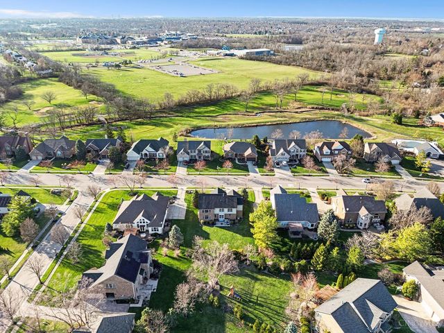 6246 Fairway Drive, Mason, OH 45040