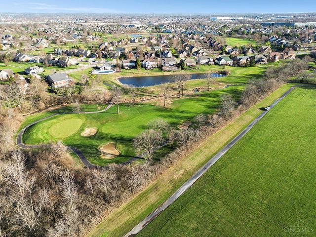 6246 Fairway Drive, Mason, OH 45040