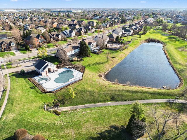 6246 Fairway Drive, Mason, OH 45040