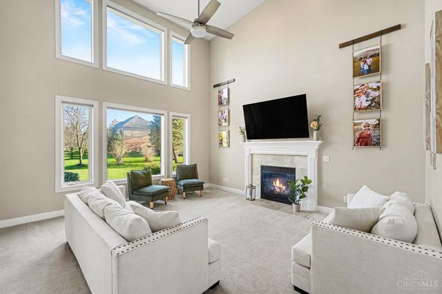 6246 Fairway Drive, Mason, OH 45040