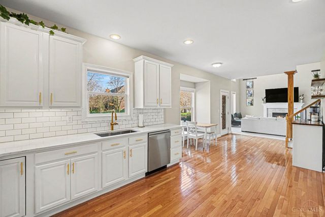 6246 Fairway Drive, Mason, OH 45040