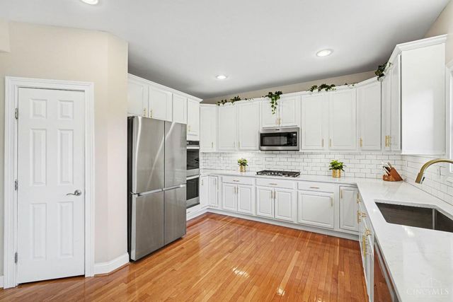 6246 Fairway Drive, Mason, OH 45040