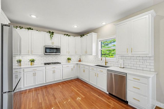 6246 Fairway Drive, Mason, OH 45040