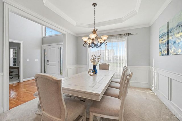 6246 Fairway Drive, Mason, OH 45040