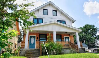2411 N 4th Street, Columbus, OH 43202