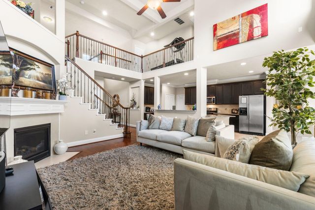 25915 Lockspur Court, Richmond, TX 77406