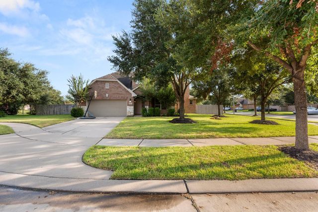 25915 Lockspur Court, Richmond, TX 77406