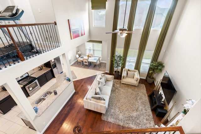 25915 Lockspur Court, Richmond, TX 77406