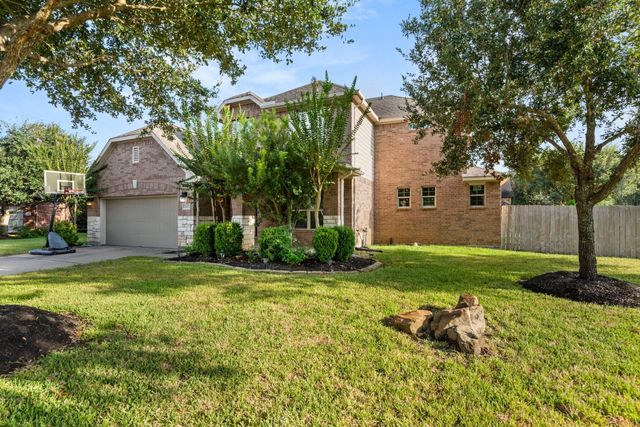 25915 Lockspur Court, Richmond, TX 77406