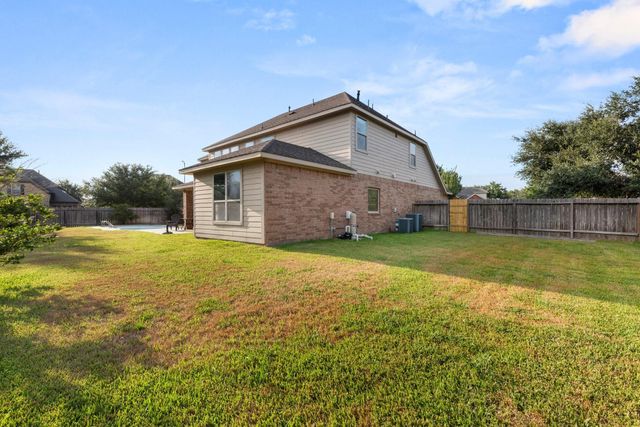 25915 Lockspur Court, Richmond, TX 77406