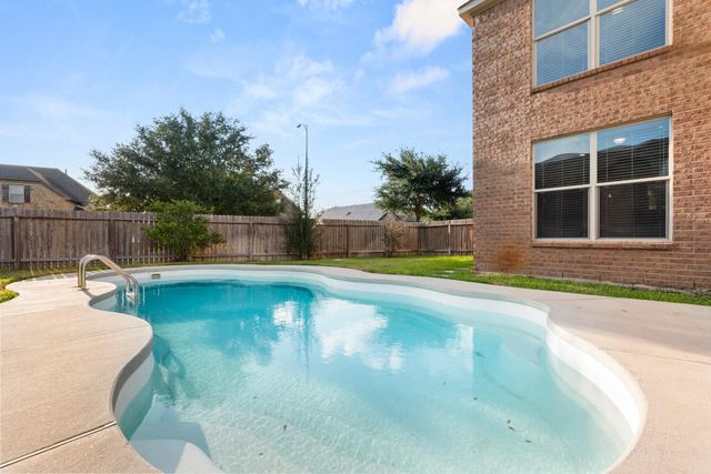 25915 Lockspur Court, Richmond, TX 77406