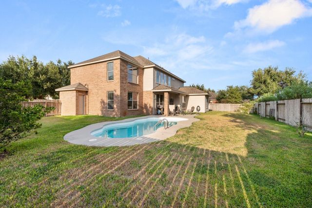 25915 Lockspur Court, Richmond, TX 77406