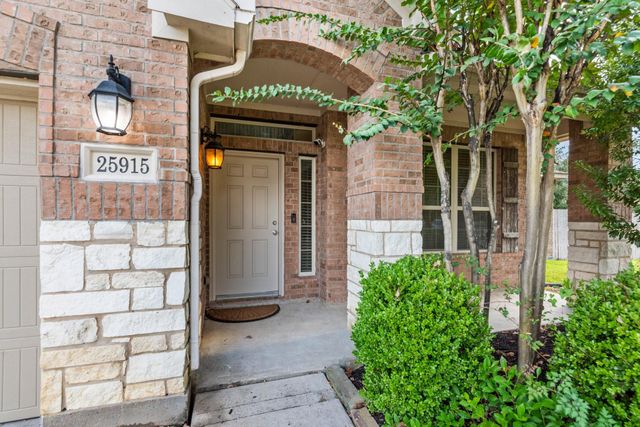 25915 Lockspur Court, Richmond, TX 77406