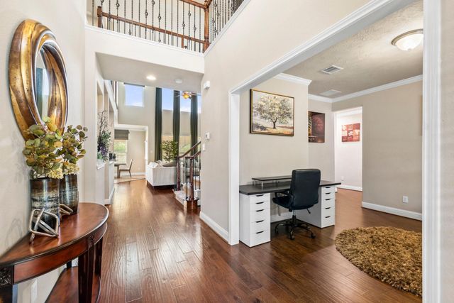 25915 Lockspur Court, Richmond, TX 77406