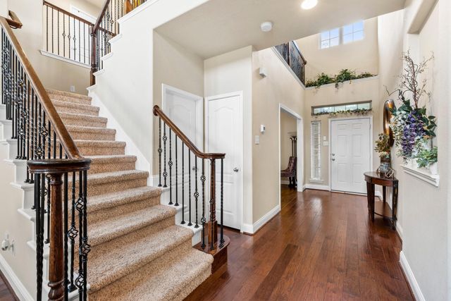 25915 Lockspur Court, Richmond, TX 77406