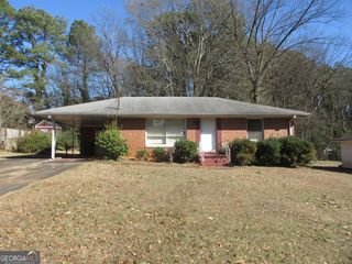 1964 Pinedale Place, Decatur, GA 30032