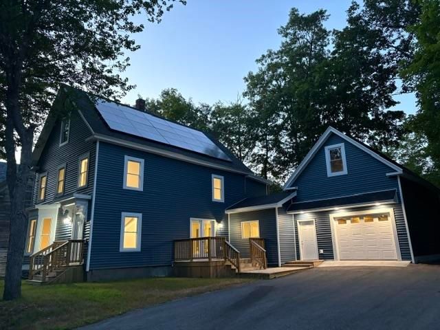 44 Lone Star Avenue, Farmington, NH 03835