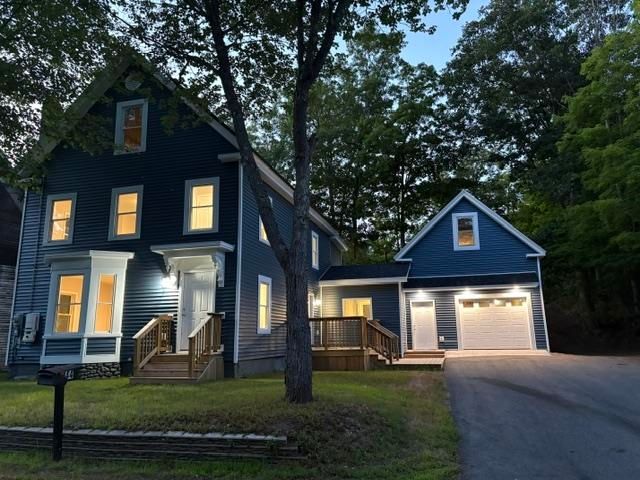 44 Lone Star Avenue, Farmington, NH 03835