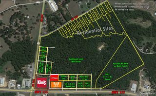 20175 S Hwy 155 LOT C1, Flint, TX 75762