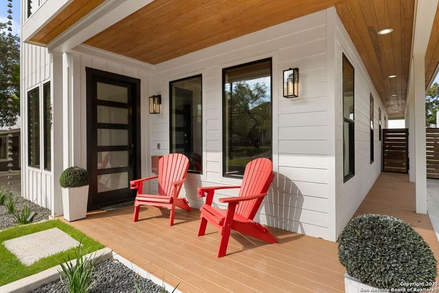 507 Normandy, San Antonio, TX 78209