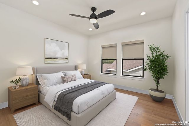 507 Normandy, San Antonio, TX 78209