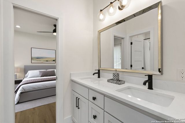 507 Normandy, San Antonio, TX 78209