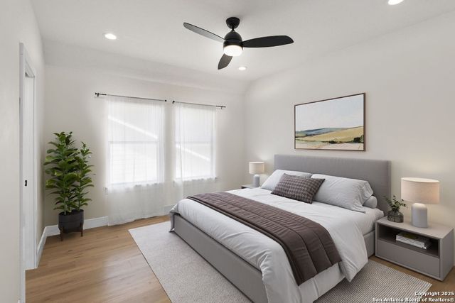 507 Normandy, San Antonio, TX 78209