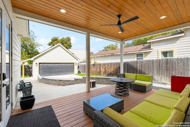 507 Normandy, San Antonio, TX 78209