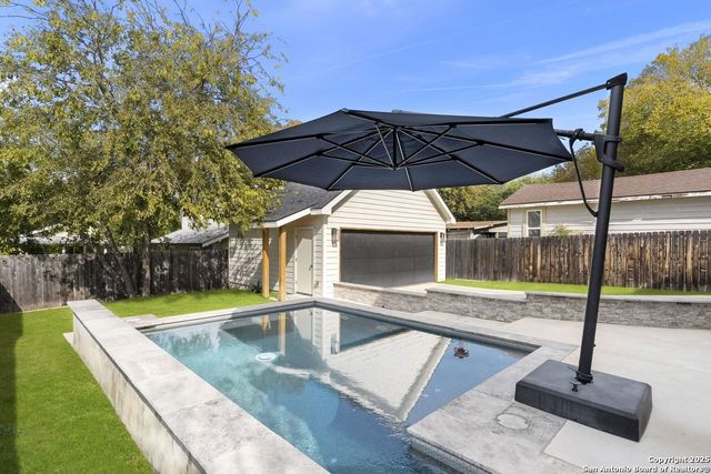 507 Normandy, San Antonio, TX 78209